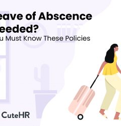 leave of absence policies
