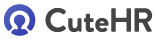 CuteHR Logo