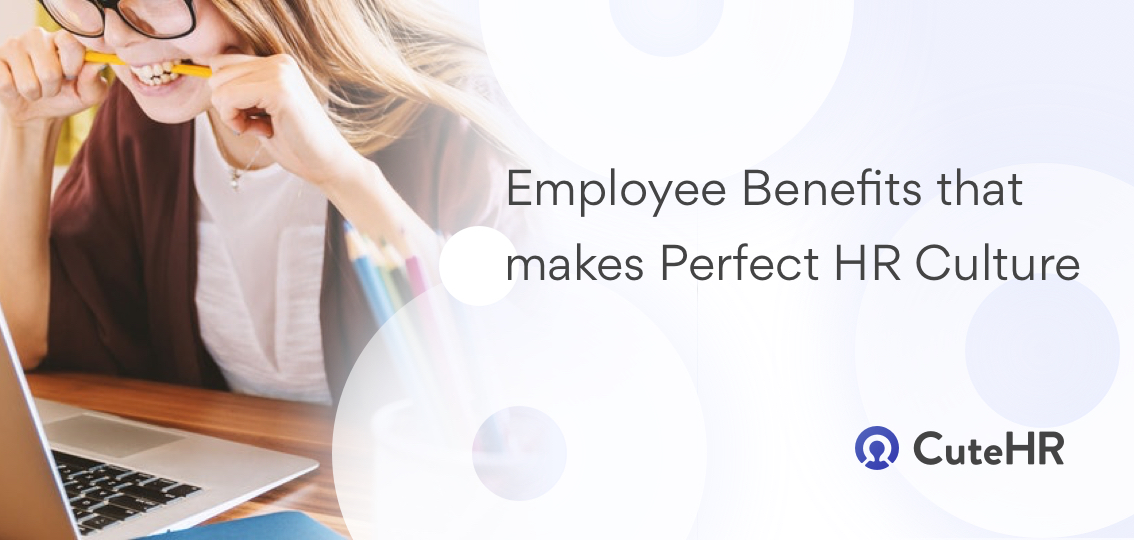 employee benefits for organisations