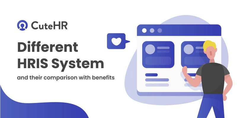 Different HRIS Software: A Comprehensive Guide