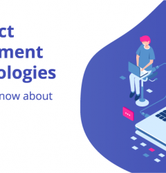 Project management methodologies