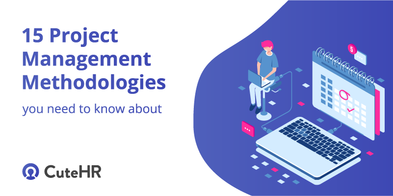 Project management methodologies