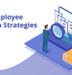 5 Best Employee retention strategies