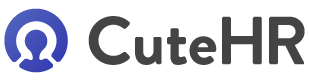 CuteHR logo