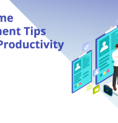 Top 15 Time Management Tips to Boost Productivity
