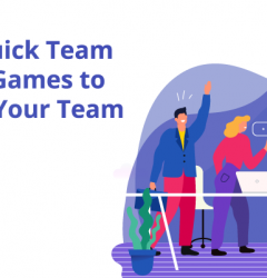 team building games blog