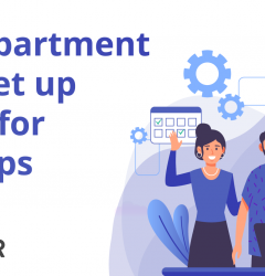 Hr department best set up guide for startups