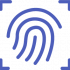 biometric icon