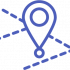 GPS TRacking icon