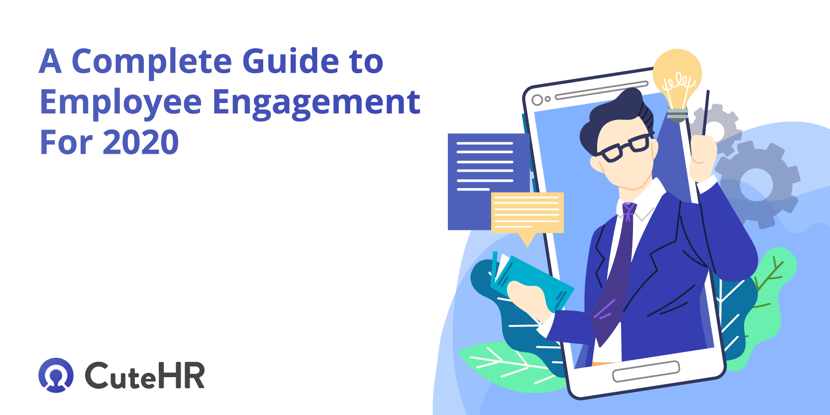 employee engagement guide