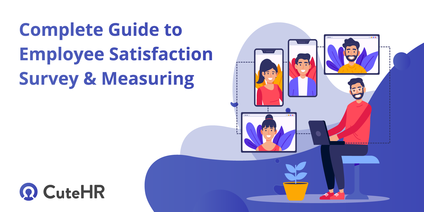 employee satisfaction survey guide