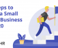 small scale business 10 ways to start