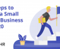 how to plan a small scale business small scale business 10 ways to start