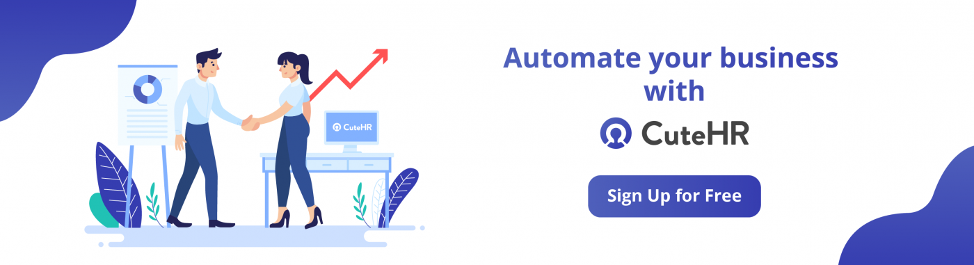 cutehr signup from blog