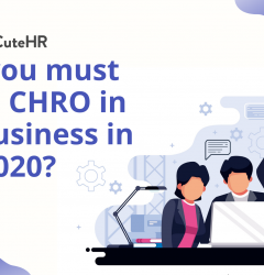 chro in business