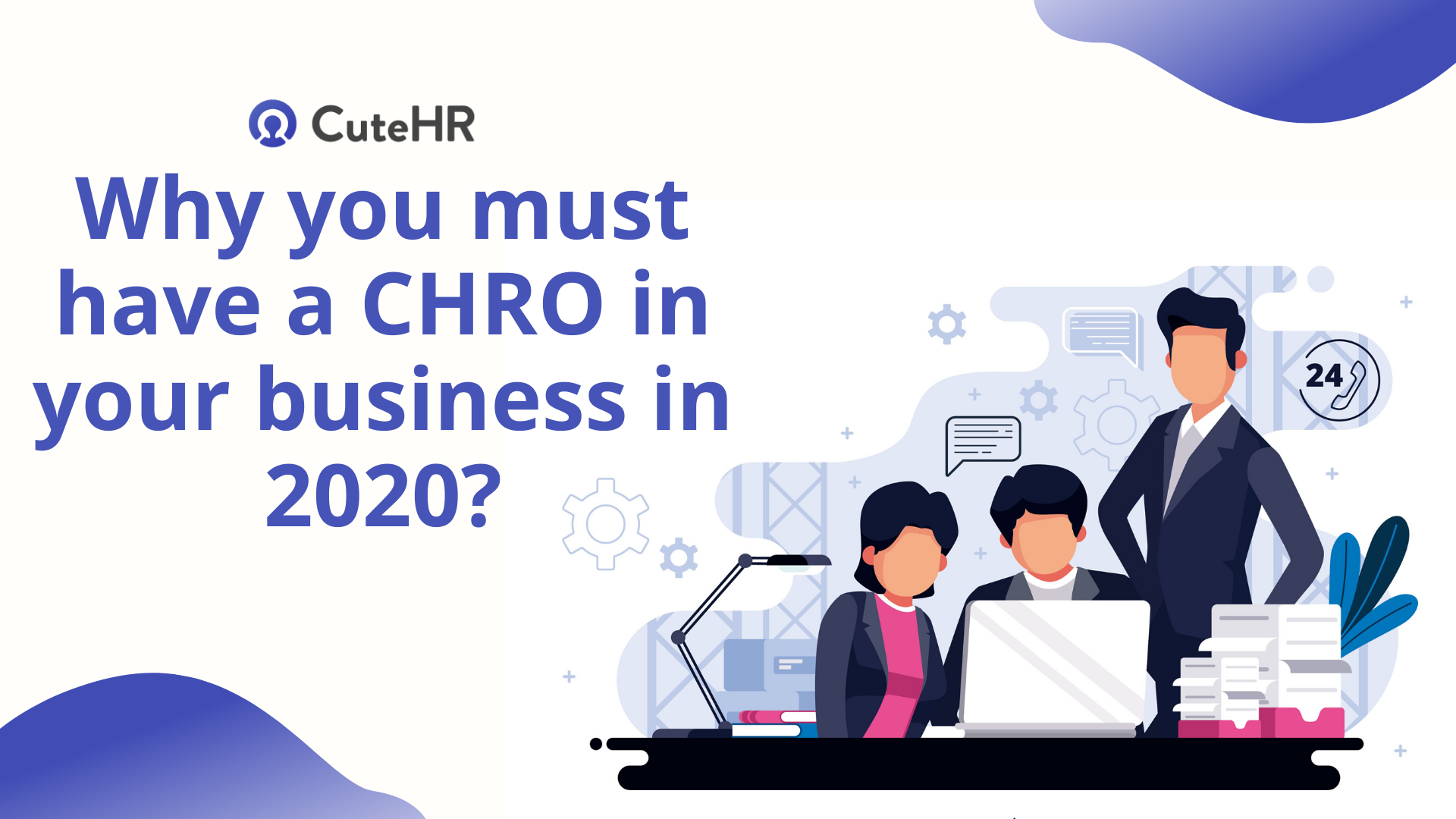 chro in business
