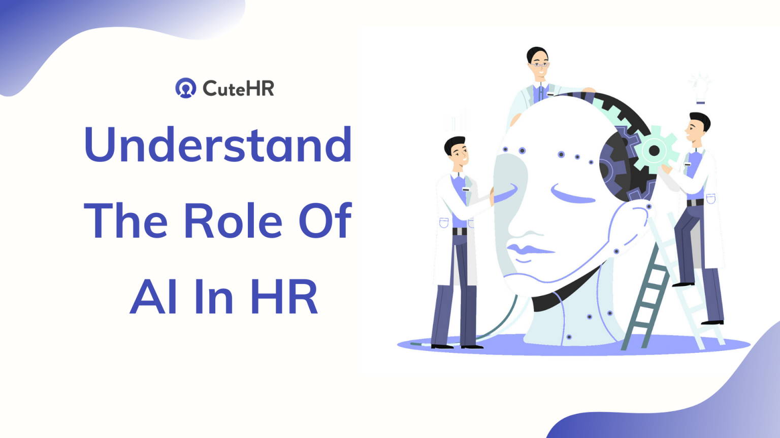 Understand the role of ai in hr