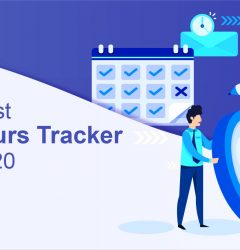 work hours tracker