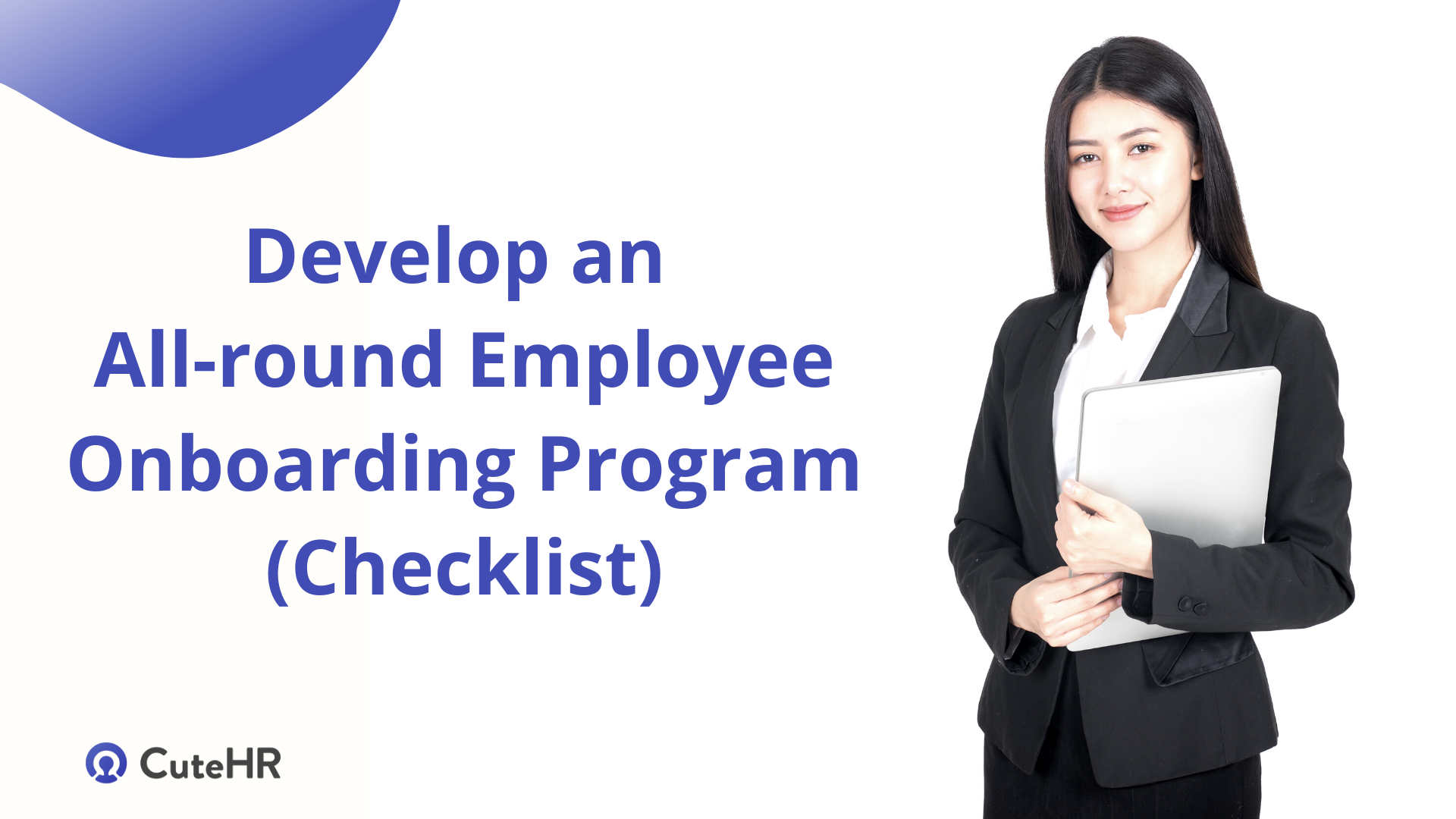 employee onboarding program