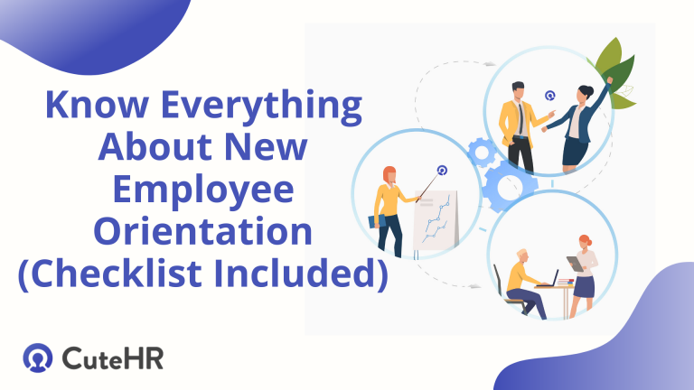 30 Best New Employee Orientation Ideas New Employee Orientation New 