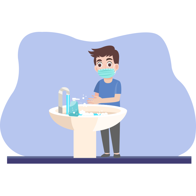 Post Coronavirus Recovery 8 Best Workplace Practices To Follow.