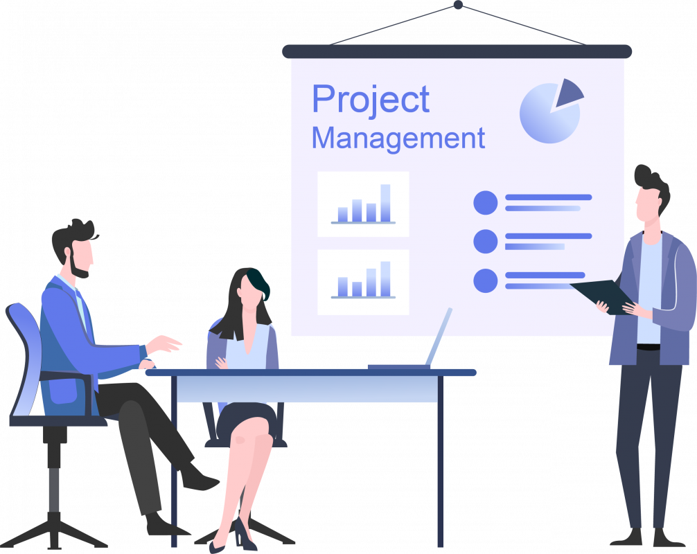 Project Management tools review