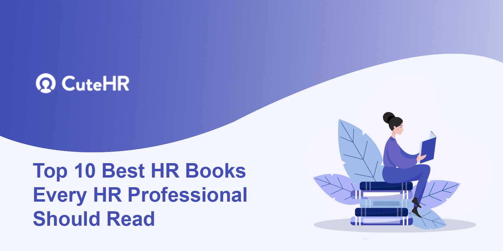 Best HR Books