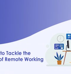 remote working