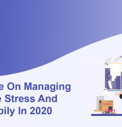 Managing workplace stress