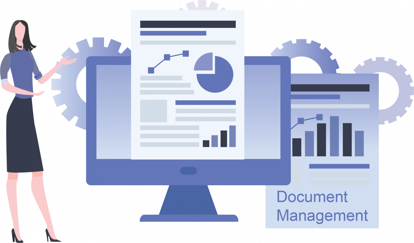 Document Management Software reviews