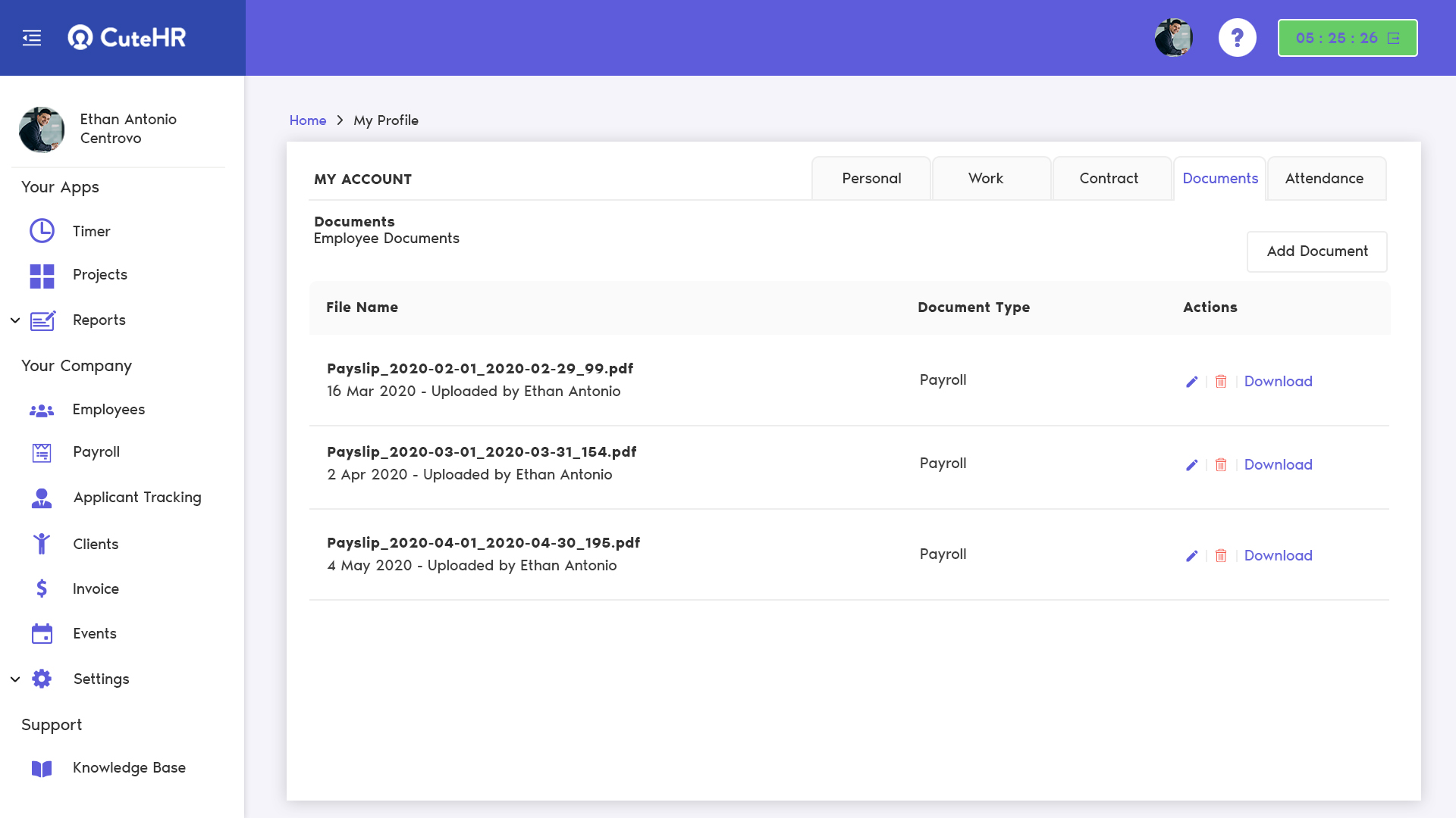 Top 5 Best Personal Document Management Software