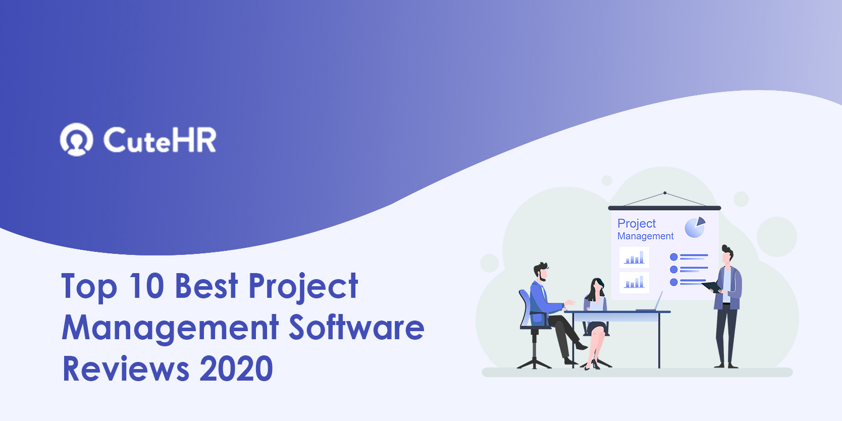 what is the best free project management software