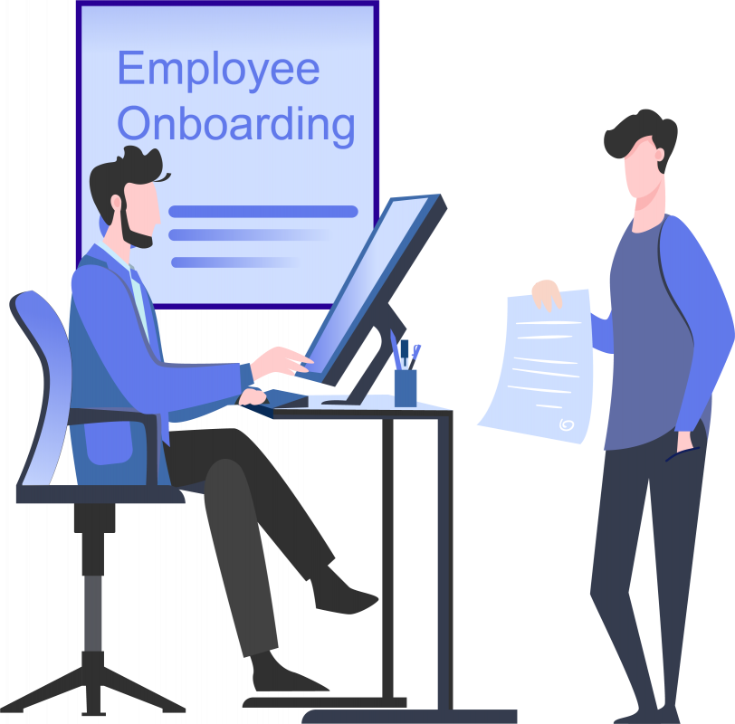 Employee Onboarding