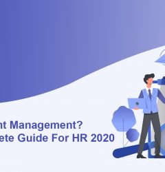 What Is Talent Management