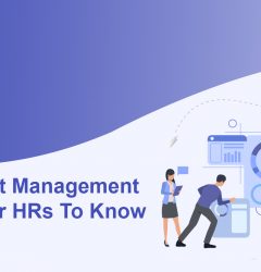 talent management models