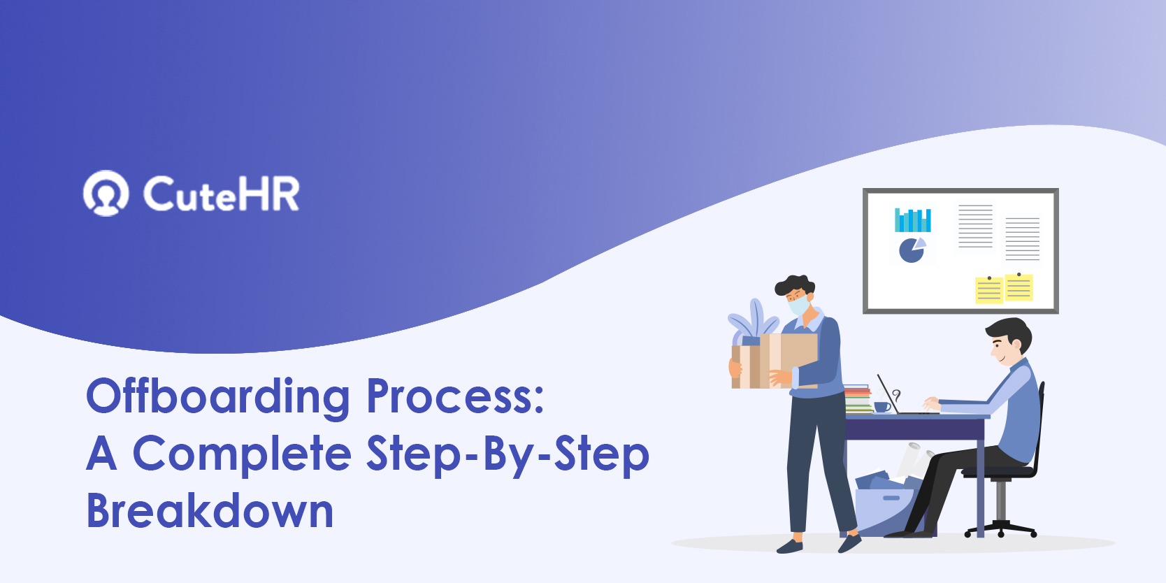 Offboarding Process