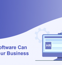 how HR Software can change business