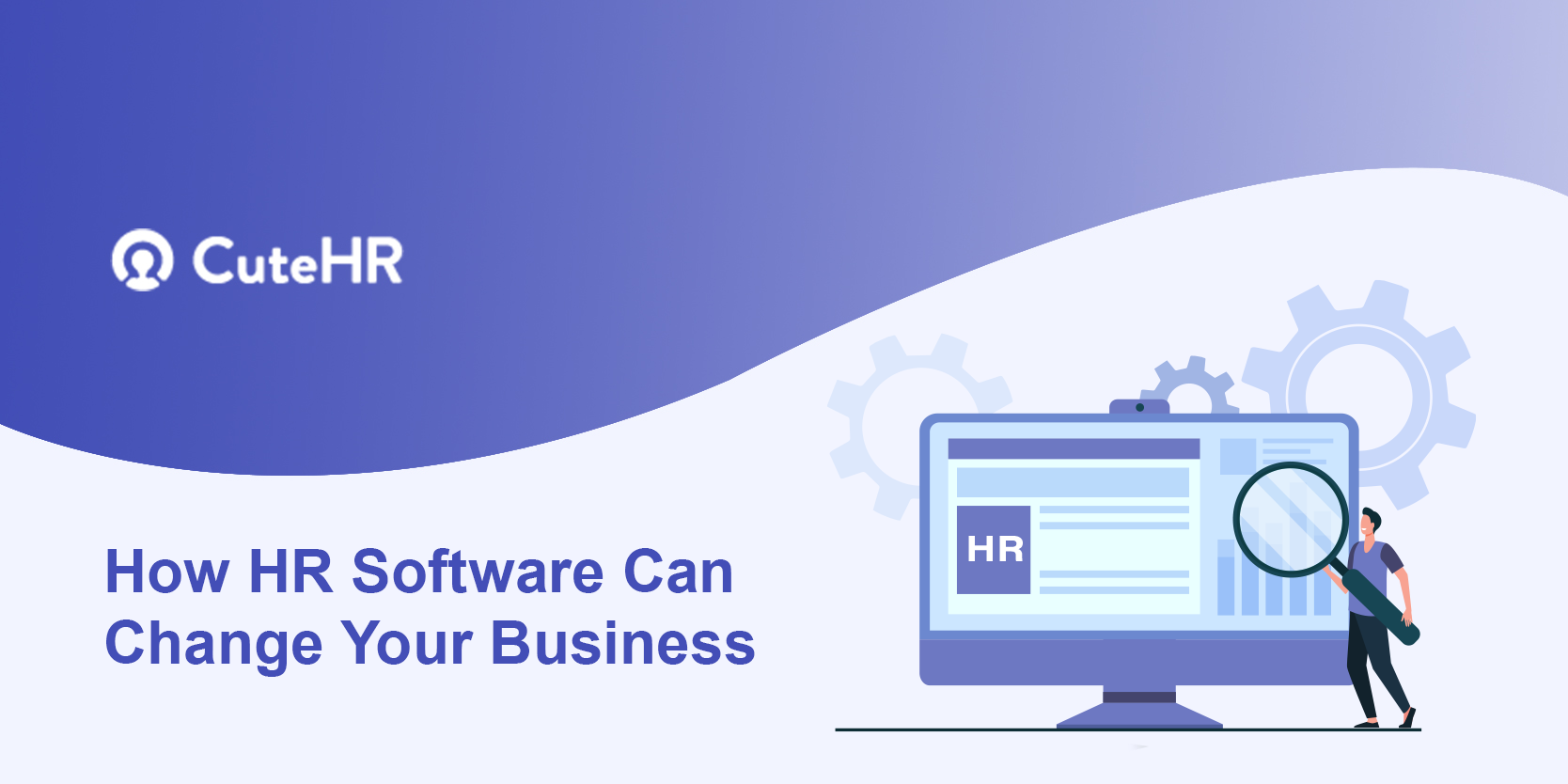 how HR Software can change business