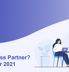 HR Business partner