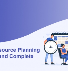 Human Resource Planning Definition