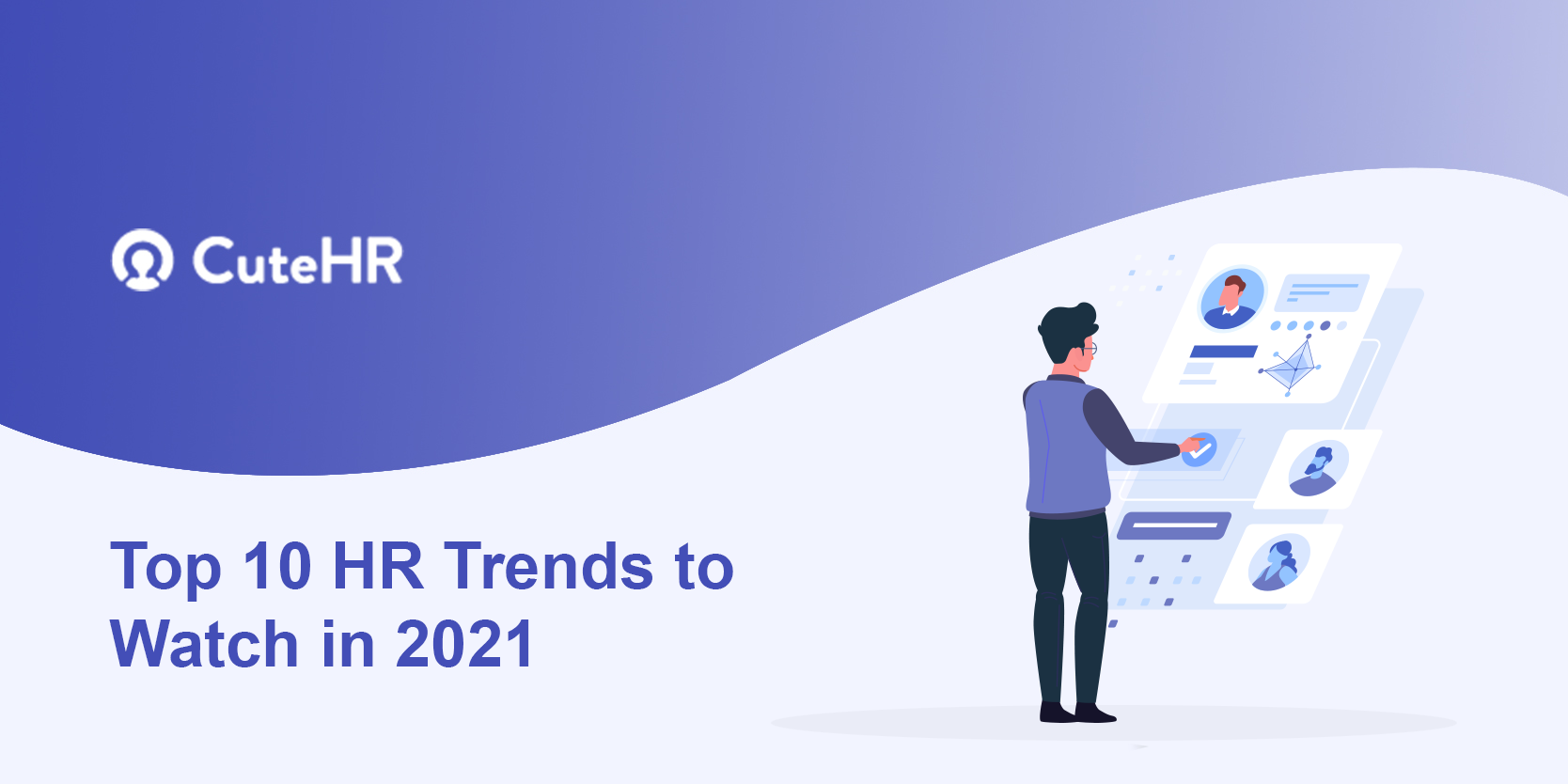 top HR TRends