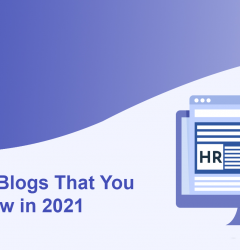 top HR Blogs