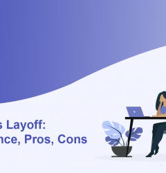 furloughs vs layoffs