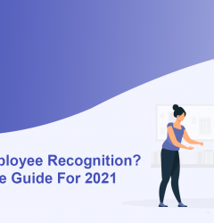 employee recognition