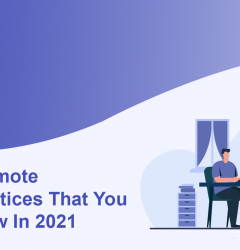 Best remote work practices