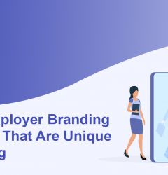 employee branding examples