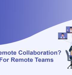 remote collaboration