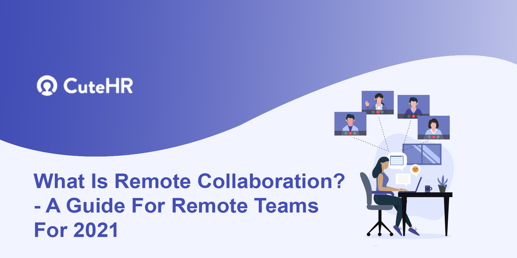 remote collaboration