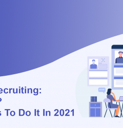 Internal Recruiting