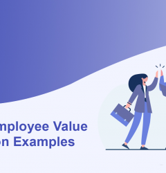 Employee Value Proposition Examples